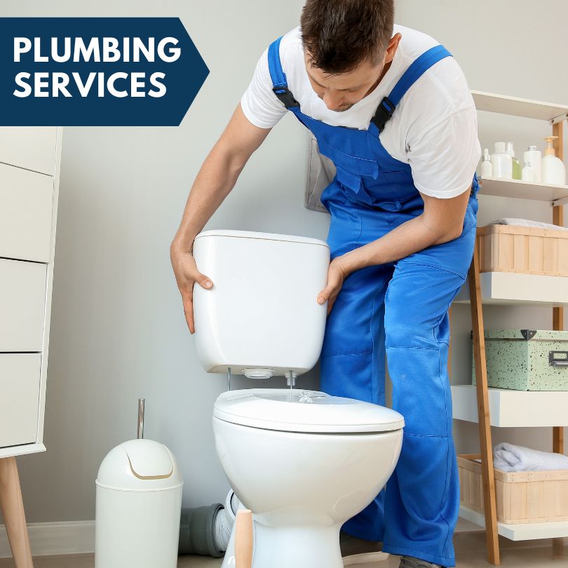 Plumbing Company in Freeland, MD